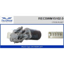 Motore tergicristallo RECOOFFICIAL RECSWM15102.0