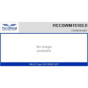 Motore tergicristallo RECOOFFICIAL RECSWM15103.0