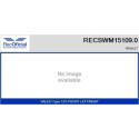 Motore tergicristallo RECOOFFICIAL RECSWM15109.0