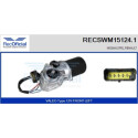 Motore tergicristallo RECOOFFICIAL RECSWM15124.1