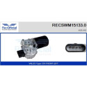 Motore tergicristallo RECOOFFICIAL RECSWM15133.0