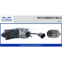 Motore tergicristallo RECOOFFICIAL RECSWM15146.0