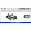 Motore tergicristallo RECOOFFICIAL RECSWM15195.0