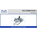 Motore tergicristallo RECOOFFICIAL RECSWM15330.1