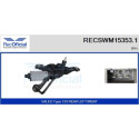 Motore tergicristallo RECOOFFICIAL RECSWM15353.1
