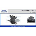 Motore tergicristallo RECOFICIAL RECSWM15382.1