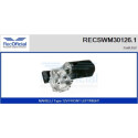 Motore tergicristallo RECOOFFICIAL RECSWM30126.1