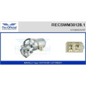 Motore tergicristallo RECOOFFICIAL RECSWM30128.1