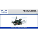 Motore tergicristallo RECOOFFICIAL RECSWM30303.1