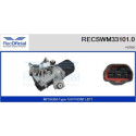 Motore tergicristallo RECOFICIAL RECSWM33101.0