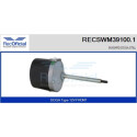 Motore tergicristallo RECOOFFICIAL RECSWM39100.1