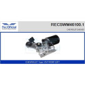 Motore tergicristallo RECOOFFICIAL RECSWM46100.1