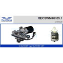 Motore tergicristallo RECOOFFICIAL RECSWM46105.1