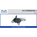 Motore tergicristallo RECOOFFICIAL RECSWM48306.1