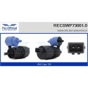 Pompa dell&#39;acqua lavavetri RECOOFFICIAL RECSWP73001.0