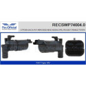 Pompa dell&#39;acqua lavavetri RECOOFFICIAL RECSWP74004.0