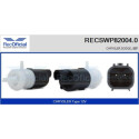 Pompa dell&#39;acqua lavavetri RECOOFFICIAL RECSWP82004.0