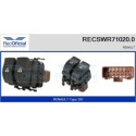 Interruttore alzacristalli RECOOFFICIAL RECSWR71020.0