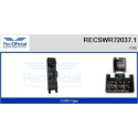 Interruttore finestra RECOFICIAL RECSWR72037.1