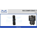 Interruttore finestra RECOFICIAL RECSWR72043.1