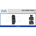 Interruttore finestra RECOFICIAL RECSWR72063.1