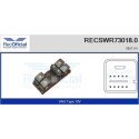 Interruttore finestra RECOFICIAL RECSWR73018.0