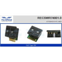 Interruttore finestra RECOFICIAL RECSWR74001.0