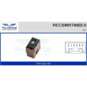 Interruttore finestra RECOFICIAL RECSWR74002.0