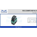 Interruttore finestra RECOOFFICIAL RECSWR74014.0