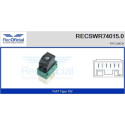 Interruttore finestra RECOFICIAL RECSWR74015.0