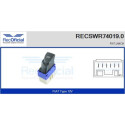 Interruttore finestra RECOFICIAL RECSWR74019.0