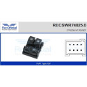 Interruttore finestra RECOFICIAL RECSWR74025.0