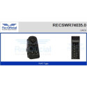 Interruttore finestra RECOFICIAL RECSWR74035.0