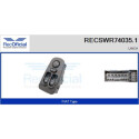 Interruttore finestra RECOFICIAL RECSWR74035.1
