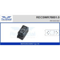 Interruttore finestra RECOFICIAL RECSWR76001.0