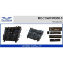 Interruttore finestra RECOFICIAL RECSWR76006.0
