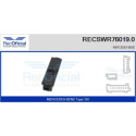 Interruttore finestra RECOFICIAL RECSWR76019.0