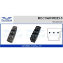 Interruttore finestra RECOFICIAL RECSWR76023.0