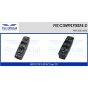 Interruttore finestra RECOFICIAL RECSWR76024.0