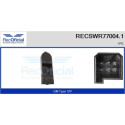 Interruttore finestra RECOFICIAL RECSWR77004.1