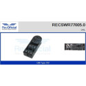 Interruttore finestra RECOFICIAL RECSWR77005.0