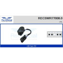 Interruttore finestra RECOFICIAL RECSWR77008.0