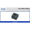 Interruttore finestra RECOFICIAL RECSWR77009.0