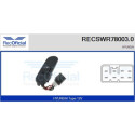 Interruttore finestra RECOFICIAL RECSWR78003.0