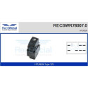 Interruttore finestra RECOFICIAL RECSWR78007.0