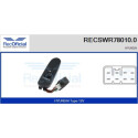 Interruttore finestra RECOFICIAL RECSWR78010.0