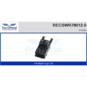 Interruttore finestra RECOFICIAL RECSWR78012.0