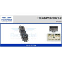 Interruttore finestra RECOFICIAL RECSWR78021.0