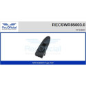 Interruttore finestra RECOFICIAL RECSWR85003.0