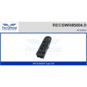 Interruttore finestra RECOFICIAL RECSWR85004.0
